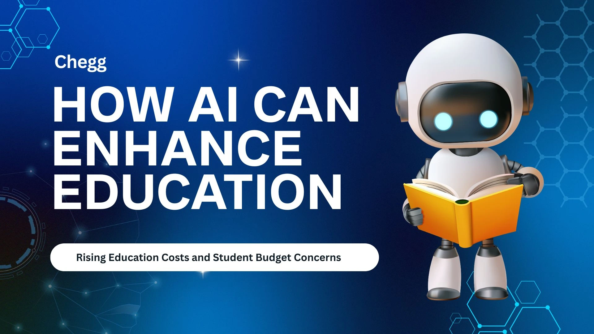 How AI Evolve education