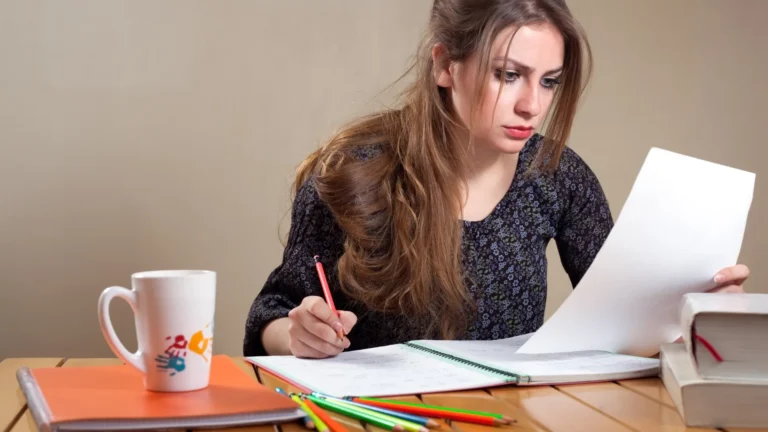 Reading English Assignments
