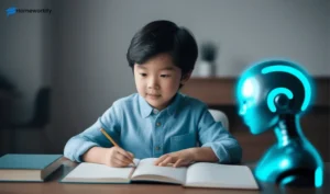 Free AI Assistant for Homework